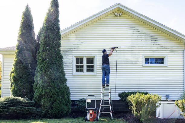 Professional Pressure Washing in Atwater, CA