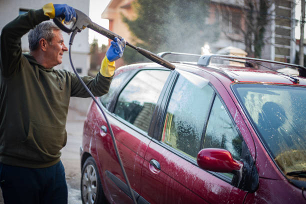 Best Residential Pressure Washing Services  in Atwater, CA