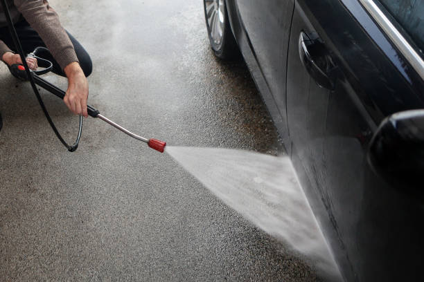 Best Concrete Pressure Washing  in Atwater, CA